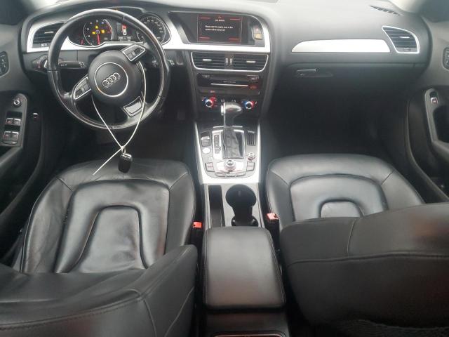 Photo 8 from auction – 2016 AUDI A4 PREMIUM with VIN WAUBFAFL7GN012526