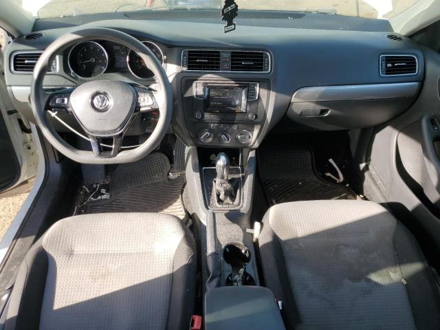 Photo 8 from auction – 2017 VOLKSWAGEN JETTA with VIN 3VW2B7AJ5HM341094