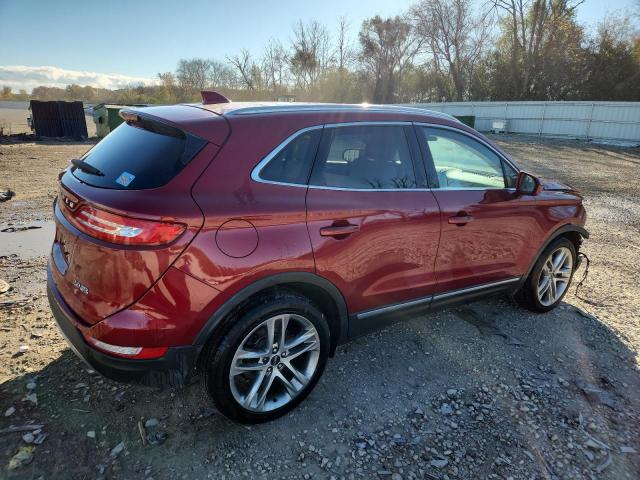 Photo 3 from auction – 2015 LINCOLN MKC with VIN 5LMCJ2A95FUJ44947