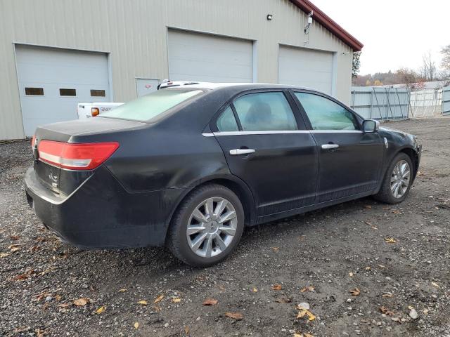 Фото 3 с аукциона – 2011 LINCOLN MKZ с VIN 3LNHL2JC1BR762640