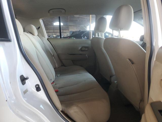 Photo 10 from auction – 2007 NISSAN VERSA S with VIN 3N1BC13E27L369360