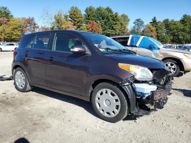 Photo 4 from auction – 2012 TOYOTA SCION XD with VIN JTKKU4B41C1022830