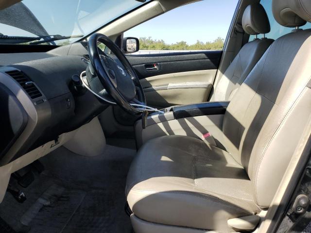 Photo 7 from auction – 2008 TOYOTA PRIUS with VIN JTDKB20U487799768