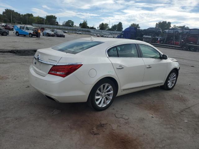 Photo 3 from auction – 2014 BUICK LACROSSE with VIN 1G4GB5G31EF201797