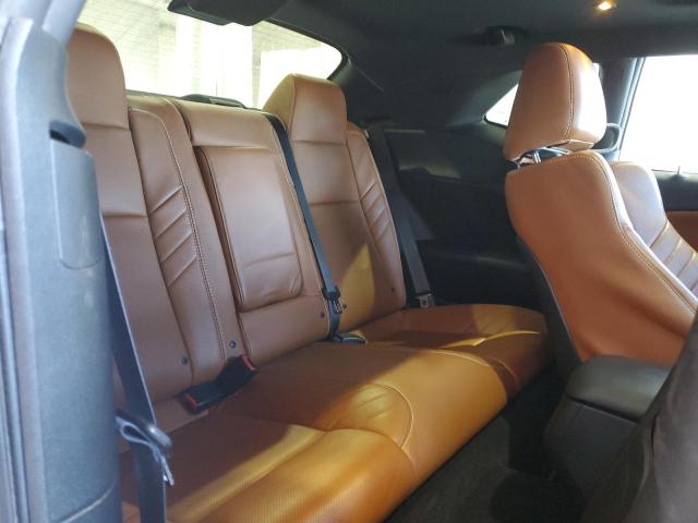 Photo 10 from auction – 2016 DODGE CHALLENGER SRT HELLCAT with VIN 2C3CDZC92GH124555
