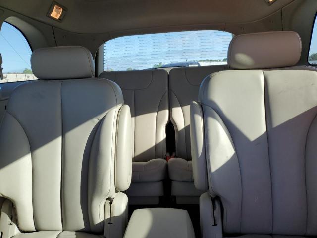 Photo 10 from auction – 2004 CHRYSLER PACIFICA with VIN 2C8GM68484R621624