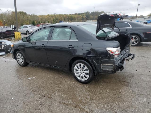Photo 2 from auction – 2013 TOYOTA COROLLA BA with VIN 2T1BU4EEXDC125222