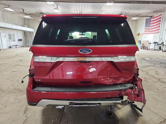Photo 6 from auction – 2018 FORD EXPEDITION with VIN 1FMJU1JTXJEA27620