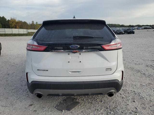 Photo 6 from auction – 2020 FORD EDGE SEL with VIN 2FMPK4J92LBB64233