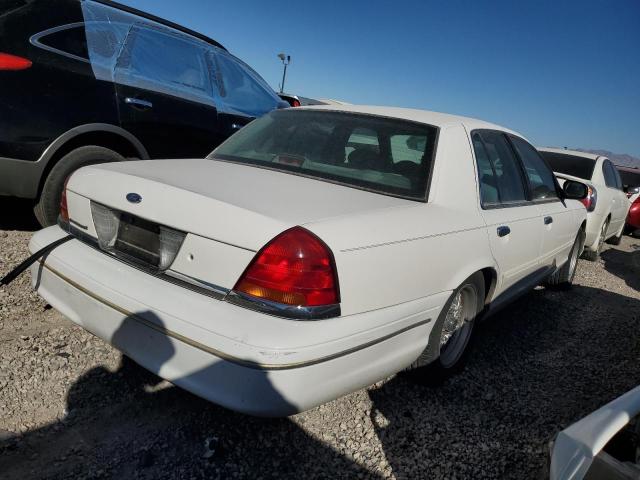 Photo 3 from auction – 2000 FORD CROWN VICT with VIN 2FAFP74W7YX109054