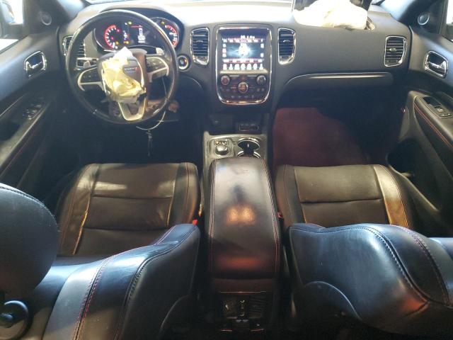 Photo 8 from auction – 2017 DODGE DURANGO R/ with VIN 1C4SDJCT2HC725831