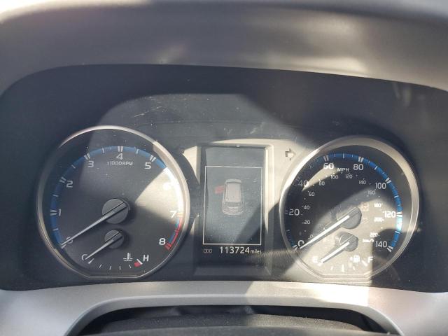 Photo 9 from auction – 2018 TOYOTA RAV4 ADVENTURE with VIN 2T3WFREV4JW415353