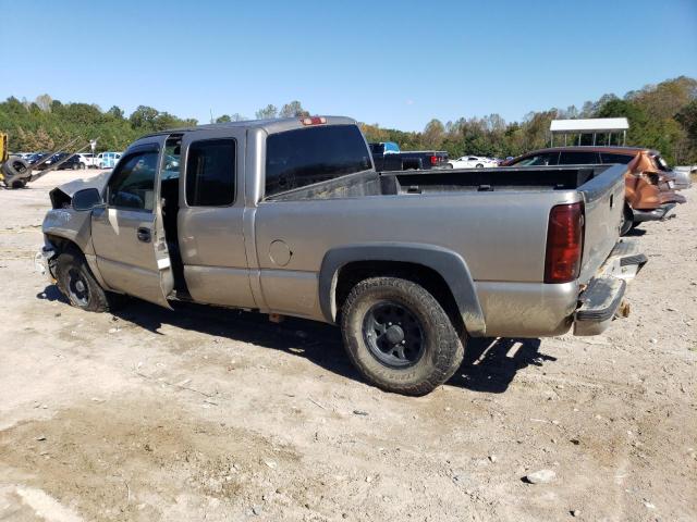 Photo 2 from auction – 2000 CHEVROLET SILVERADO with VIN 2GCEK19T5Y1316593