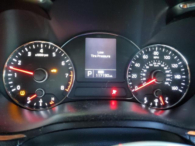 Photo 9 from auction – 2014 KIA FORTE EX with VIN KNAFX4A83E5054238
