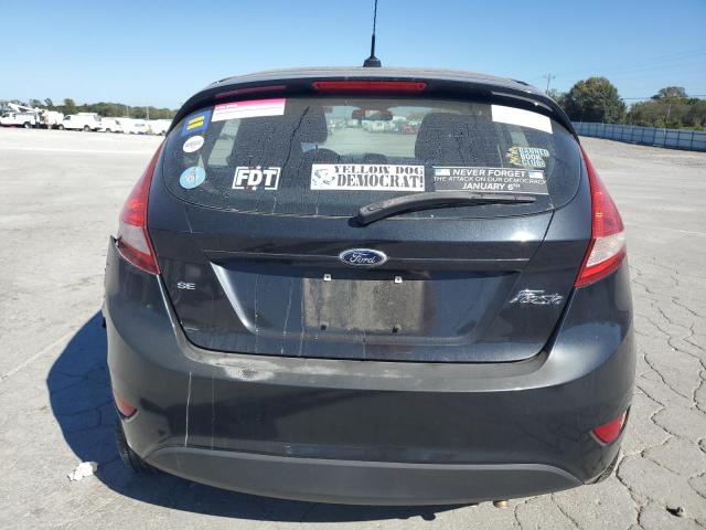 Photo 6 from auction – 2013 FORD FIESTA SE with VIN 3FADP4EJ3DM147346