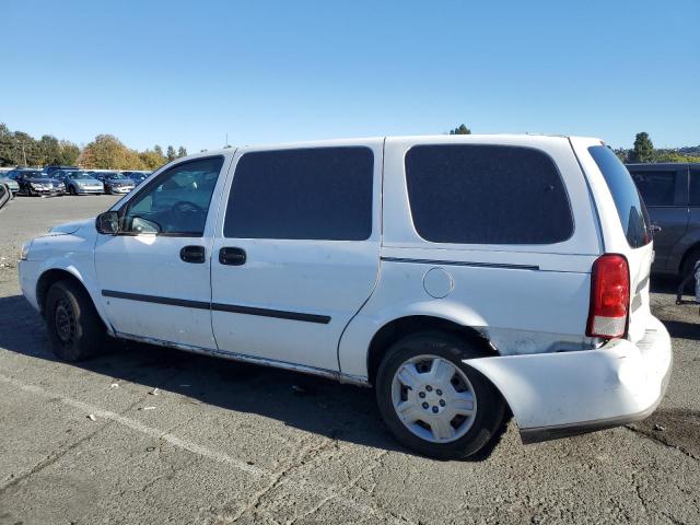 Photo 2 from auction – 2008 CHEVROLET UPLANDER LS with VIN 1GNDV23W38D113421