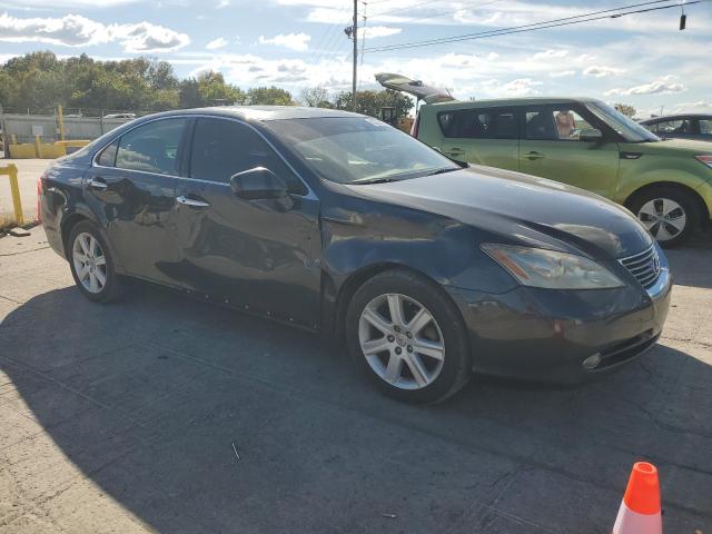 Photo 4 from auction – 2007 LEXUS ES 350 with VIN JTHBJ46G772083635
