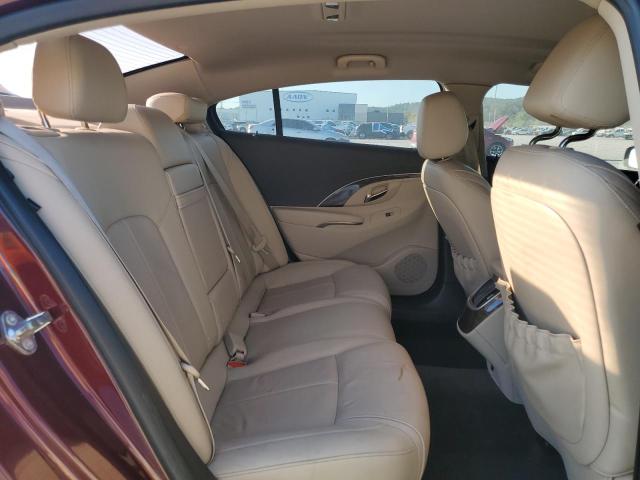 Zdjęcie 10 z aukcji – 2015 BUICK LACROSSE z VIN 1G4GB5G39FF221877