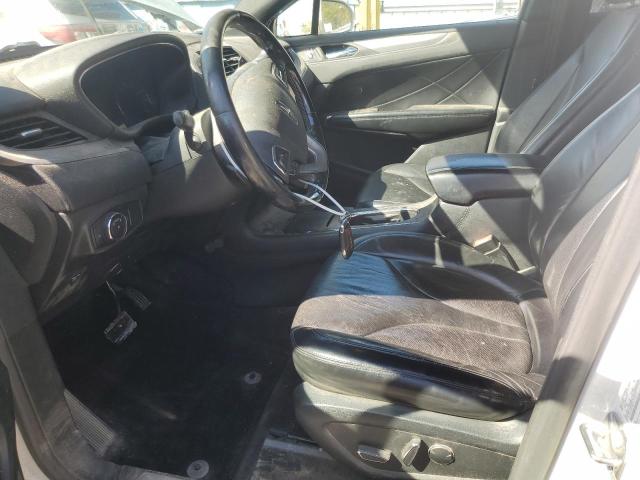 Photo 7 from auction – 2015 LINCOLN MKC with VIN 5LMTJ2AH0FUJ13371