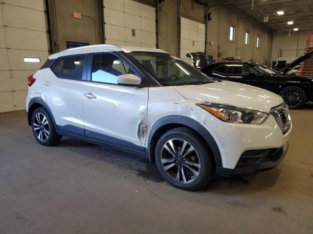 Photo 4 from auction – 2019 NISSAN KICKS with VIN 3N1CP5CU5KL496149