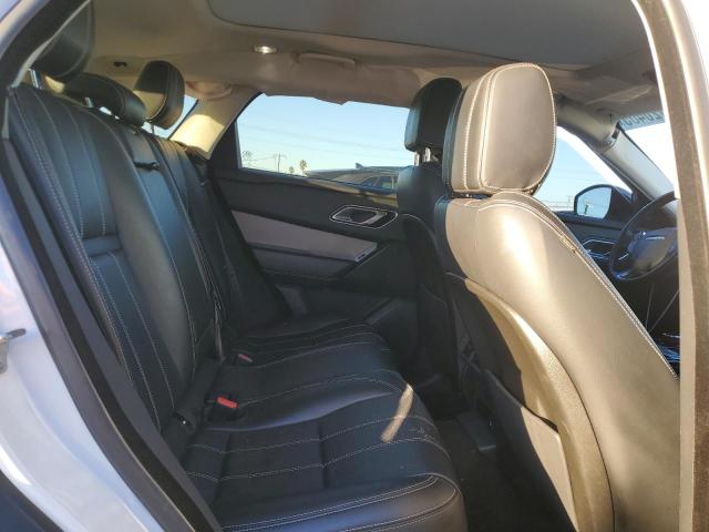 Photo 11 from auction – 2020 LAND ROVER RANGE ROVE with VIN SALYB2EXXLA258144