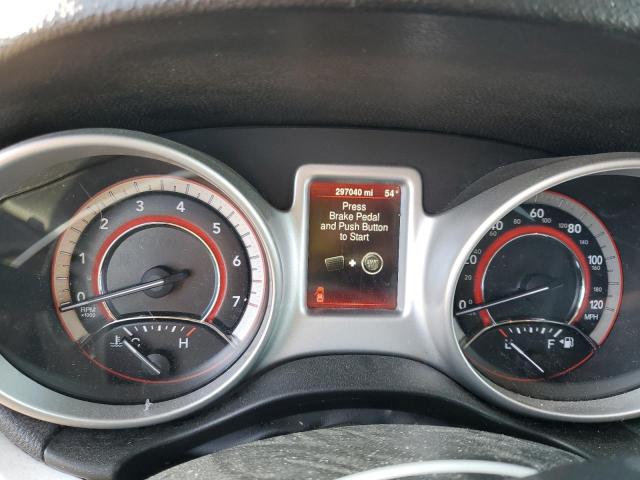 Photo 9 from auction – 2015 DODGE JOURNEY SX with VIN 3C4PDCBG3FT701724