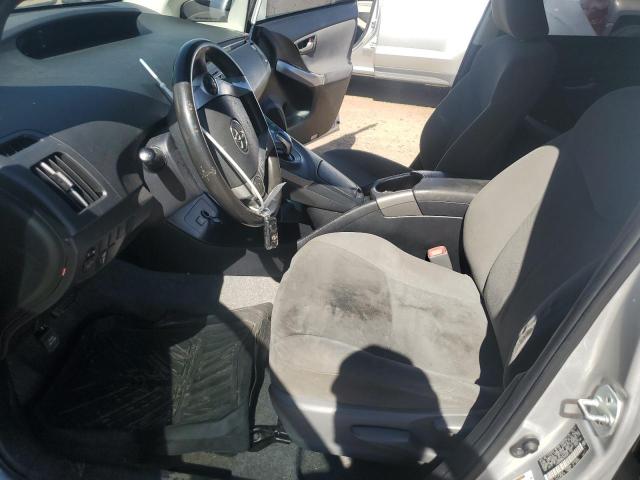 Photo 7 from auction – 2013 TOYOTA PRIUS with VIN JTDKN3DUXD5651928