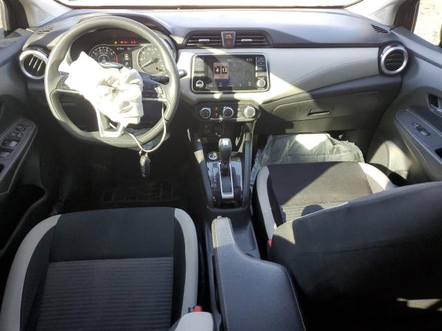 Photo 8 from auction – 2020 NISSAN VERSA SV with VIN 3N1CN8EV9LL862869