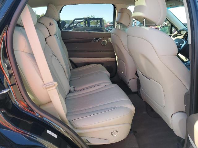 Photo 10 from auction – 2022 GENESIS GV80 BASE with VIN KMUHCESC2NU077870