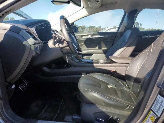 Photo 7 from auction – 2013 FORD FUSION TIT with VIN 3FA6P0K97DR169087