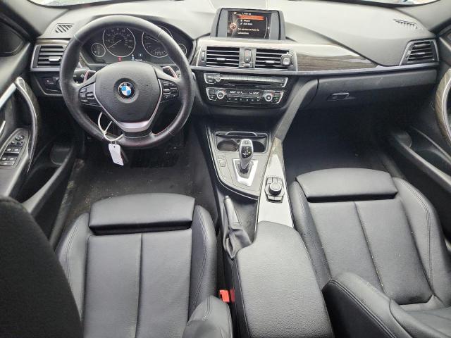 Photo 8 from auction – 2016 BMW 328 I SULEV with VIN WBA8E9G59GNT46410
