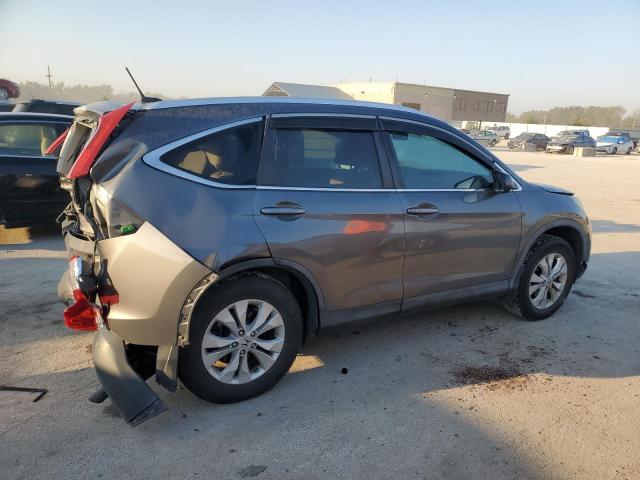 Photo 3 from auction – 2012 HONDA CR-V EXL with VIN 5J6RM3H71CL011102