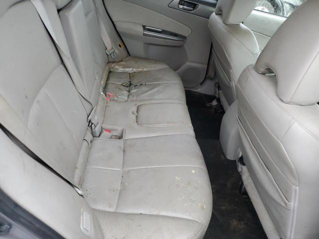 Photo 11 from auction – 2011 SUBARU FORESTER T with VIN JF2SHAGC3BH738162