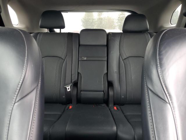 Photo 10 from auction – 2017 LEXUS RX 350 BAS with VIN 2T2ZZMCA8HC053793