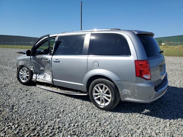 Photo 2 from auction – 2018 DODGE GRAND CARA with VIN 2C4RDGCG1JR224480