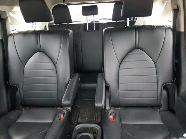Photo 10 from auction – 2020 TOYOTA HIGHLANDER with VIN 5TDGZRAH2LS500580