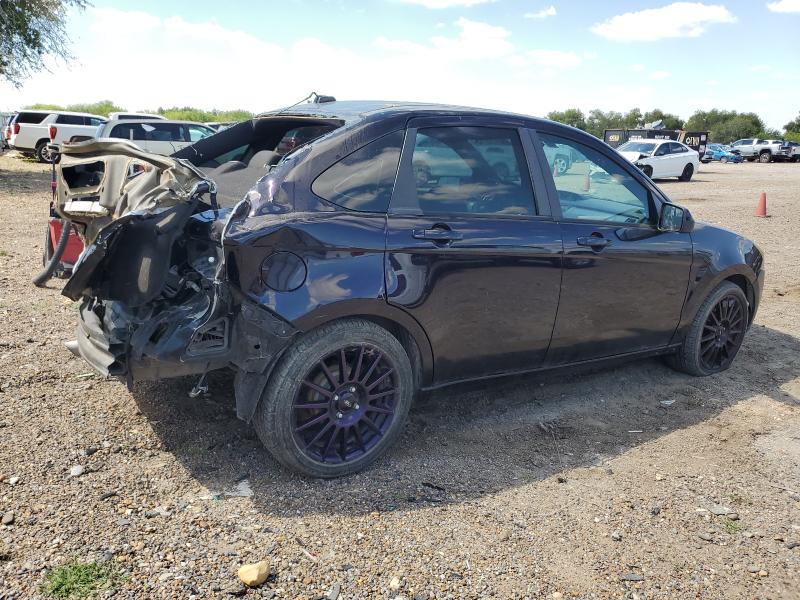 Photo 3 from auction – 2010 FORD FOCUS SES with VIN 1FAHP3GN0AW266978