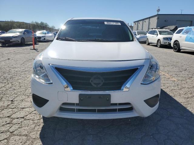 Photo 5 from auction – 2017 NISSAN VERSA S with VIN 3N1CN7AP6HK456840