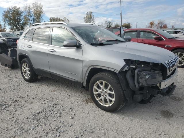 Photo 4 from auction – 2014 JEEP CHEROKEE L with VIN 1C4PJMCS9EW146336