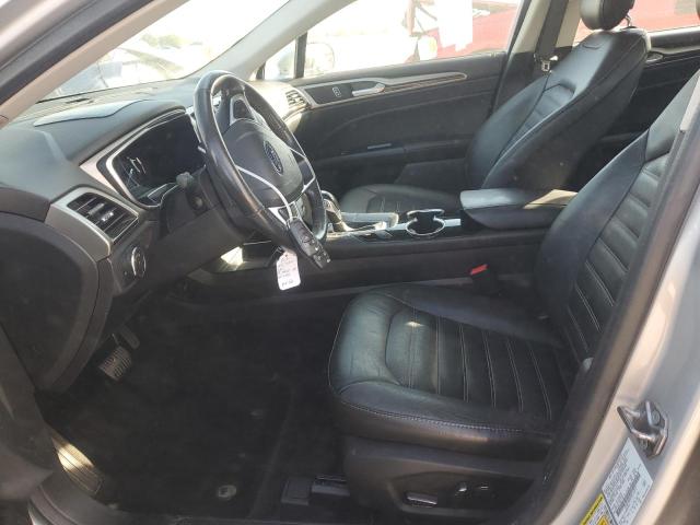 Photo 7 from auction – 2015 FORD FUSION SE with VIN 3FA6P0HD5FR155915