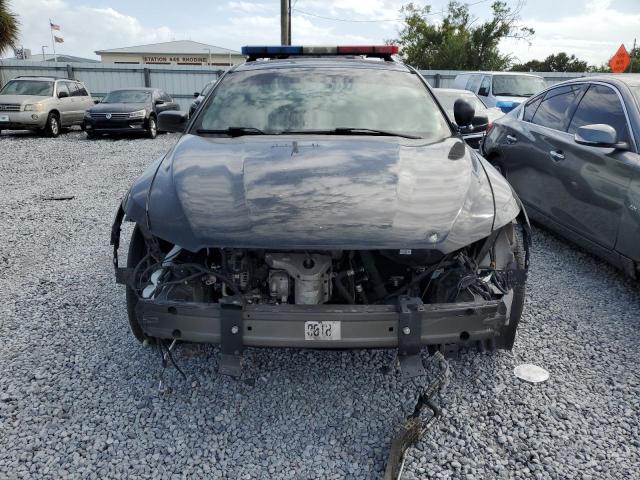 Photo 5 from auction – 2017 FORD TAURUS POL with VIN 1FAHP2L81HG115730