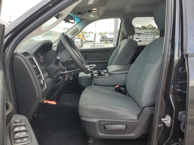 Photo 7 from auction – 2016 RAM 1500 ST with VIN 1C6RR7FT2GS344474