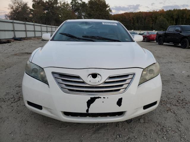 Photo 5 from auction – 2007 TOYOTA CAMRY with VIN 4T1BB46K67U018746