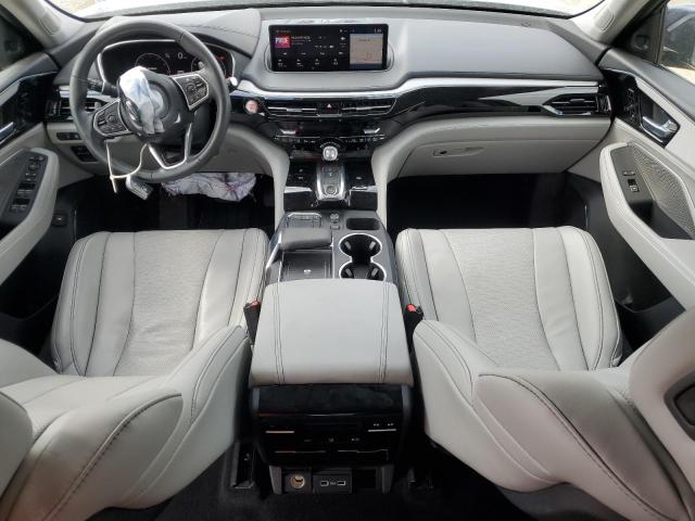 Photo 8 from auction – 2024 ACURA MDX TECHNOLOGY with VIN 5J8YD9H40RL007157