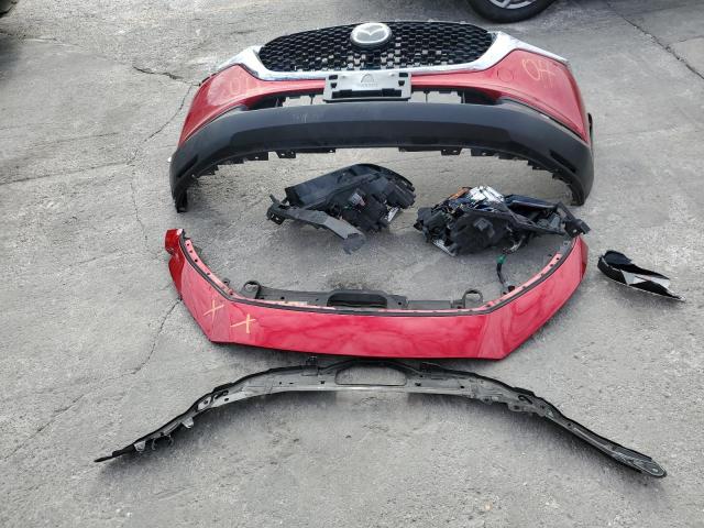 Photo 13 from auction – 2021 MAZDA CX-30 PREM with VIN 3MVDMBDY1MM302755