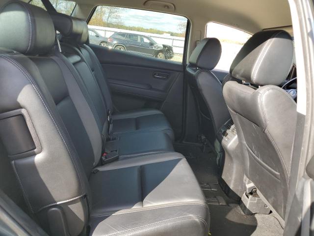Photo 11 from auction – 2011 MAZDA CX-9 with VIN JM3TB3CVXB0309985