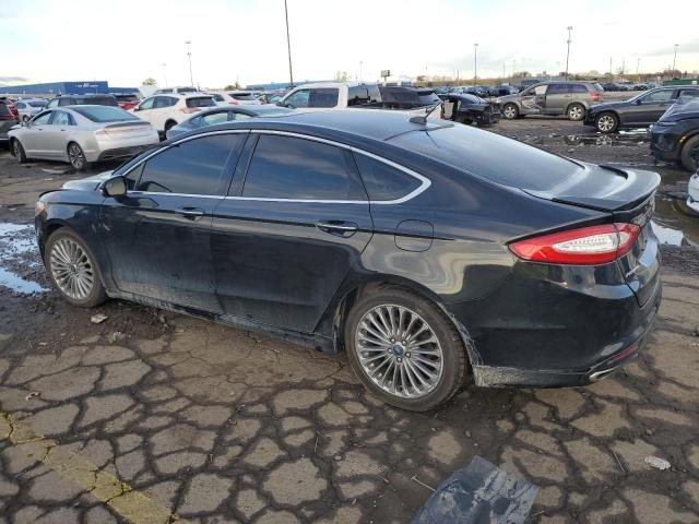Photo 2 from auction – 2013 FORD FUSION TIT with VIN 3FA6P0K95DR134502