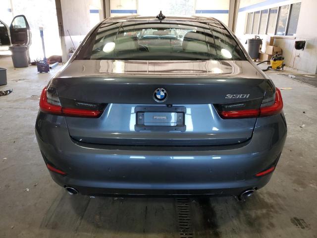 Photo 6 from auction – 2019 BMW 330I with VIN WBA5R1C52KFH28136