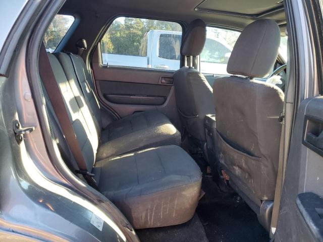 Photo 11 from auction – 2012 FORD ESCAPE XLT with VIN 1FMCU0D75CKC35328
