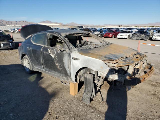 Photo 4 from auction – 2013 KIA OPTIMA LX with VIN KNAGM4A77D5311324